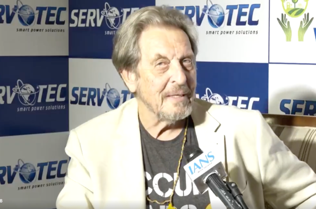 Errol Musk Modi SHiva